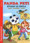 Bozsik Rozália Luca - Panda Peti - Hívogat az iskola [antikvár]
