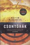 David Mitchell - Csontórák [antikvár]