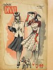 Dr. Weninger Antal - Párisi Divat 1943. május 1. [antikvár]