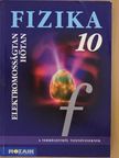Dr. Jurisits József - Fizika 10. [antikvár]