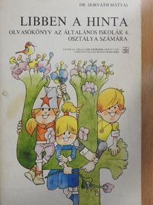 Dr. Horváth Mátyás - Libben a hinta [antikvár]