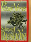 Salman Rushdie - The Satanic Verses [antikvár]
