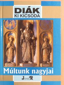 Pálinkás Mihály - Múltunk nagyjai [antikvár]