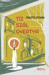 Fekete István - Tíz szál gyertya [eKönyv: epub, mobi]