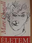 Marc Chagall - Életem [antikvár]