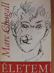 Marc Chagall - Életem [antikvár]