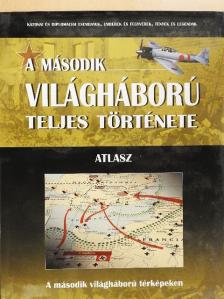 Dr. Bagi Gábor - Atlasz [antikvár]