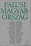 Radics József - Falusi Magyarország [antikvár]