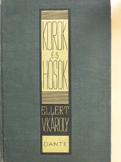Gerhart Ellert - V. Károly [antikvár]