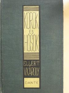 Gerhart Ellert - V. Károly [antikvár]