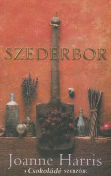 Joanne Harris - Szederbor [antikvár]