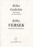 Rainer Maria Rilke - Versek / Gedichte [antikvár]