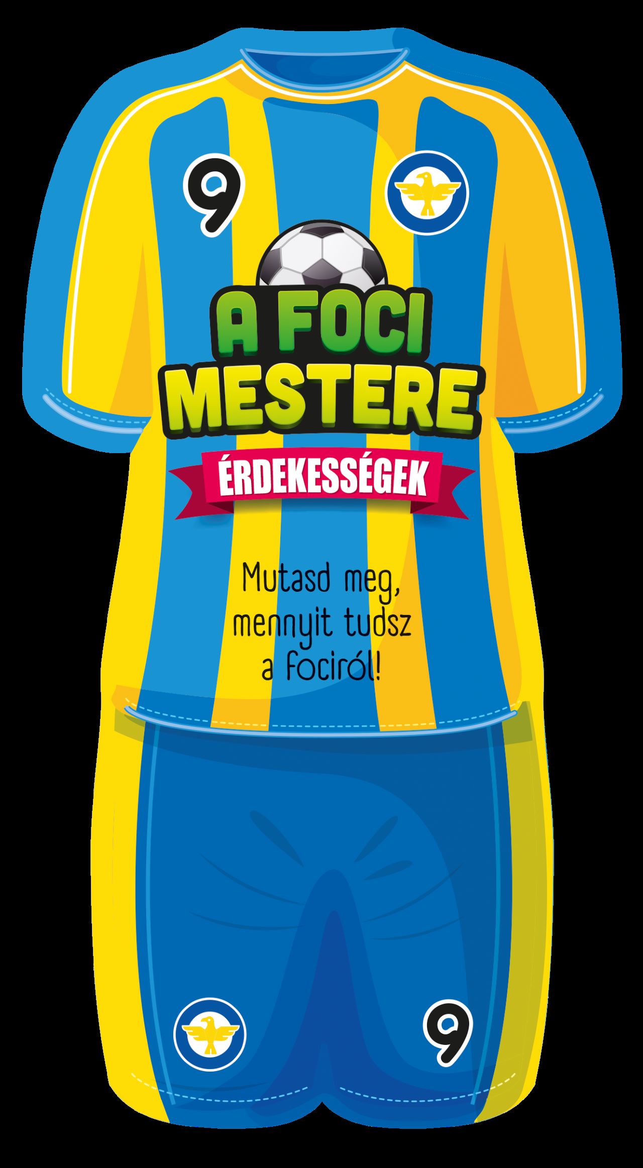 A foci mestere - Érdekességek