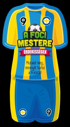 A foci mestere - Érdekességek