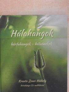 Áprily Lajos - Hálahangok - CD-vel [antikvár]