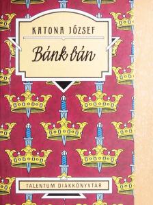 Katona József - Bánk bán [antikvár]