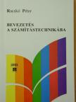 Kis Ádám - Bevezetés a számítástechnikába [antikvár]