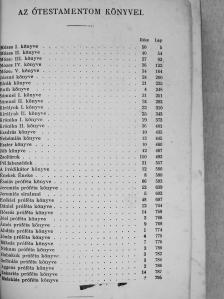 Szent Biblia [antikvár]