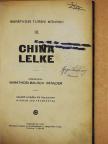 Baráthosi-Balogh Benedek - China lelke [antikvár]