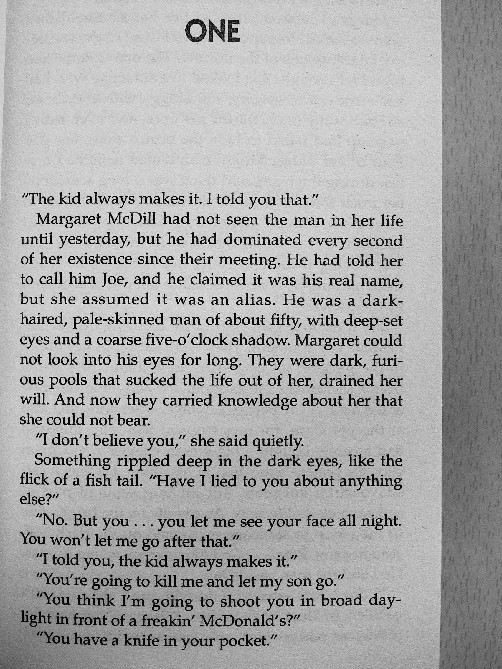 Greg Iles - 24 Hours [antikvár]