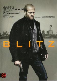 LESTER - Blitz - DVD