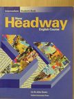 John Soars - New Headway - Intermediate - Student's Book [antikvár]