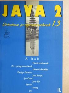 Antal György - Java 2/II. [antikvár]