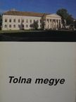 Tamási János - Tolna megye [antikvár]