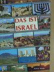 Sylvia Mann - Das ist Israel [antikvár]