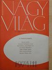 Andrei Brezianu - Nagyvilág 1974. november [antikvár]