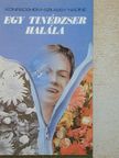 Konradsheim-Szilassy Nadine - Egy tinédzser halála [antikvár]