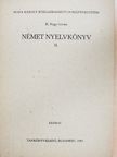 K. Nagy István - Német nyelvkönyv II. [antikvár]