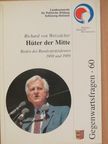 Franz Josef Strauß - Hüter der Mitte [antikvár]