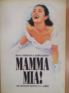 Benny Andersson - Mamma mia! [antikvár]