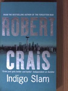 Robert Crais - Indigo Slam [antikvár]