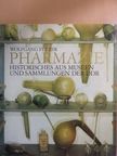 Wolfgang Fetzer - Pharmazie [antikvár]