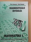 Pesti Gézáné - Diagnosztizáló értékelés - Floppy-val [antikvár]