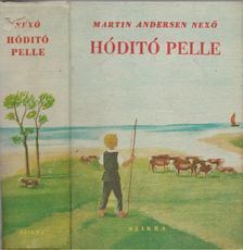 Hódító Pelle [antikvár]