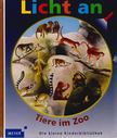 Claude Delafosse - Tiere im Zoo [antikvár]