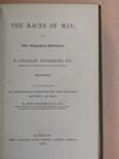 Charles Pickering M. D. - The races of man [antikvár]