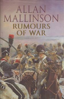 MALLISON, ALLAN - Rumours of War [antikvár]
