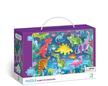 DODO - DODO PUZZLE DINÓK 100 DB 5+