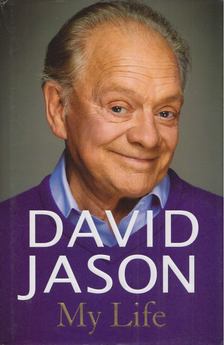 David Jason - David Jason: My Life [antikvár]