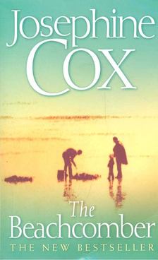 Josephine Cox - The Beachcomber [antikvár]