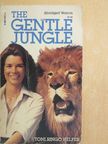 Toni Ringo Helfer - The Gentle Jungle [antikvár]