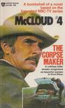 David Wilson - McCloud 4. - The Corpse Maker [antikvár]