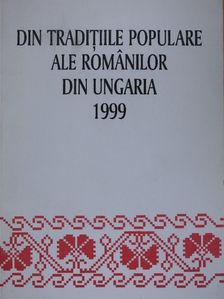 Ana Borbély - A magyarországi románok néprajza 12. [antikvár]