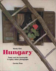 Gink Károly - Hungary [antikvár]