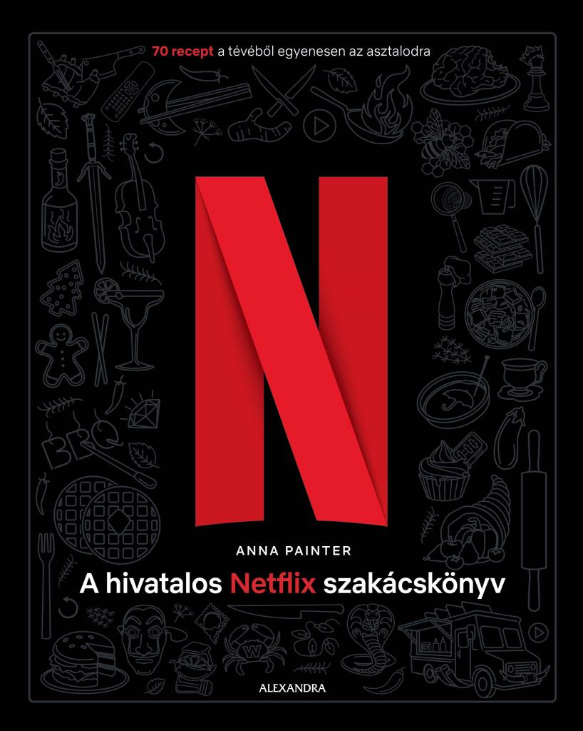 A hivatalos Netflix szak csk nyv