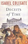 COLEGATE, ISABEL - Deceits of Time [antikvár]